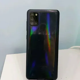 SAMSUNG A21s