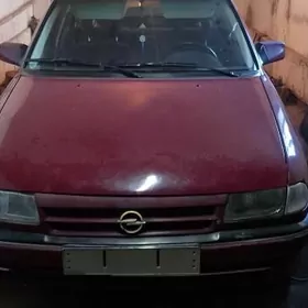 Opel Astra 1992