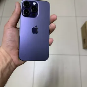 iPhone 14 Pro ️
