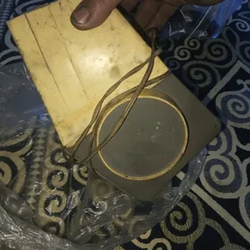 Tok kopeltyan  240 wolta cenli