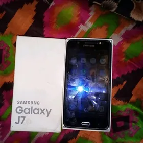 Samsunuk J7