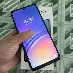 Galaxy A05