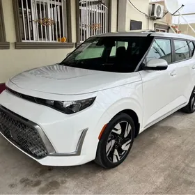 Kia Soul 2023