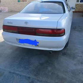 Toyota Cresta 1993
