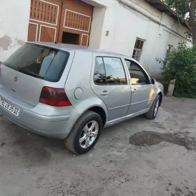 Volkswagen Golf 1998