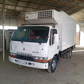 Mitsubishi Canter 2003