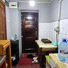 30 МКР ГОСТИНКА 3/3 ЭТАЖ