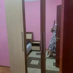 ARENDA KOMNAT MIR 4. MOSKOWSKI