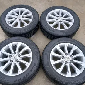 Palta Camry disga teker org