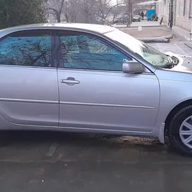 Toyota Camry 2005