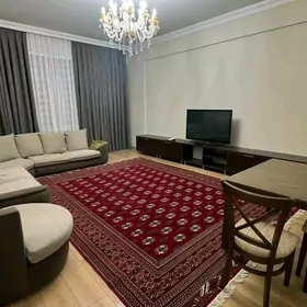 SATLYK ELITKA NEBITGAZ 4KOMNAT