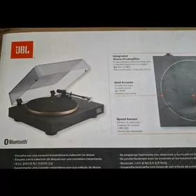 JBL Spinner BT