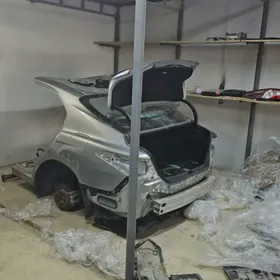 Camry 2018-2024 Morda