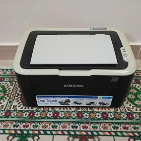 Samsung 1660 printer