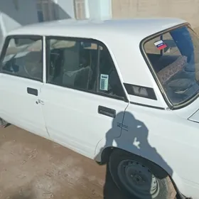 Lada 2107 1995