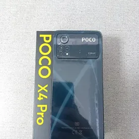 POCO X4 PRO