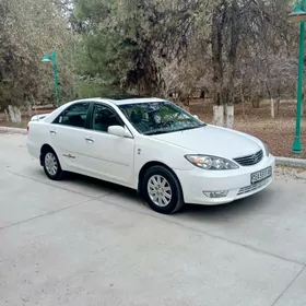 Toyota Camry 2003