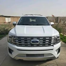 Ford Expedition 2020