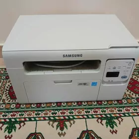 Samsung 3405 printer