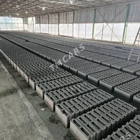 ÇÄGE KERPIÇ ŞEBEN SEMENT MYTY