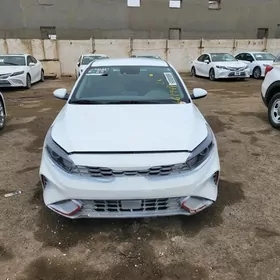 Kia Forte 2023