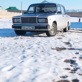 Lada 2107 2010