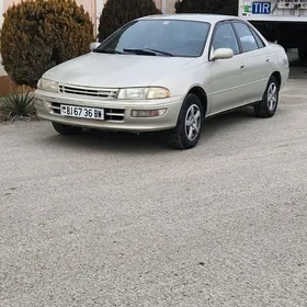 Toyota Carina 1994
