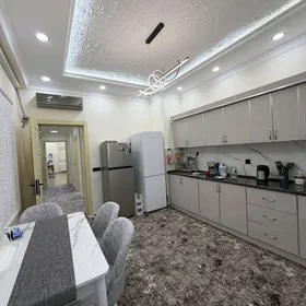 Mir8 satlyk 3 komnat 