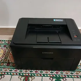 Samsung 1640 printer