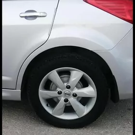 wersa 16lyk disk teker