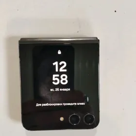 Samsung Z Flip5 12/512