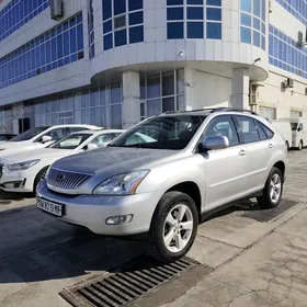Lexus RX 330 2005