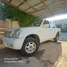 Toyota Hilux 2006
