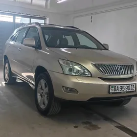 Lexus RX 330 2004