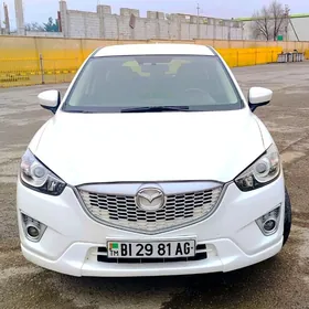 Mazda CX-5 2013