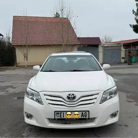 Toyota Camry 2010