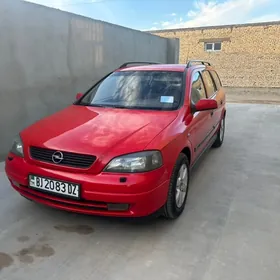 Opel Astra 2000