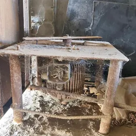 Motor ot üweýaniñki