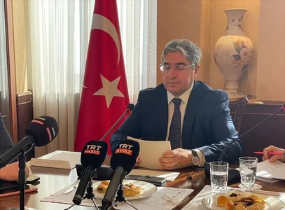 В 2025 году Турция выдала гражданам Туркменистана около 120 тысяч виз