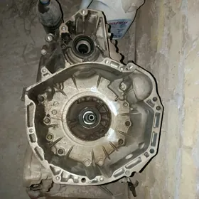 Karopka suply Nissan Versa