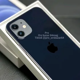 iPhone 12__64 gb LLA 91%