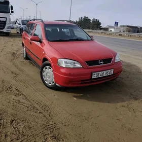 Opel Astra 1999