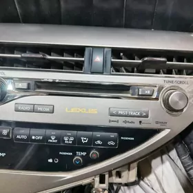 магнитофон