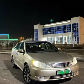 Toyota Camry 2005