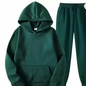 Костюм унисекс спортивка