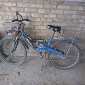 sportivniy velik 26lyk