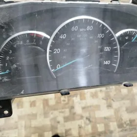 palta camry xle pribor