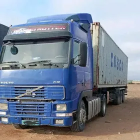 Volvo FH 420 2001