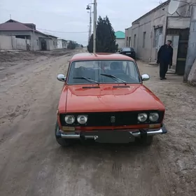 Lada 2106 1985