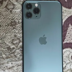 iPhone 11 Pro